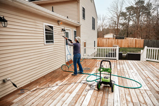 Trusted Park View, IA Pressure Washing Experts