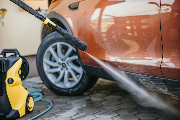 Best Pressure Washing Contractors  in Park View, IA