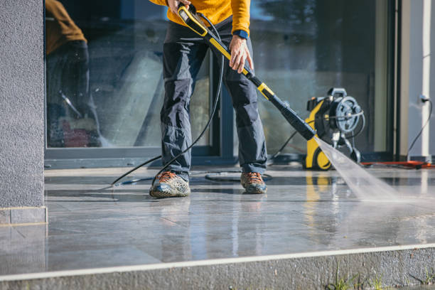 Deck Cleaning Services in Park View, IA