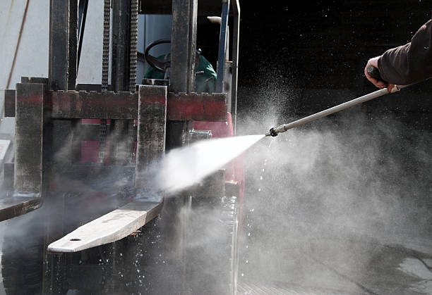 Best Deck Cleaning Services  in Park View, IA