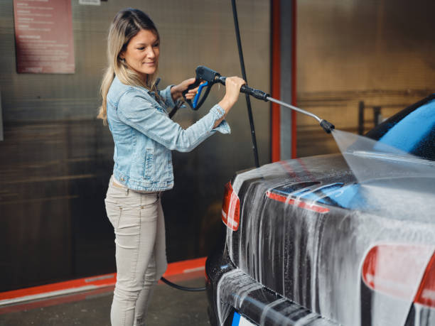 Best Affordable Power Washing  in Park View, IA