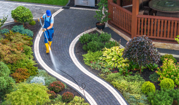 Best Sidewalk Pressure Washing  in Park View, IA